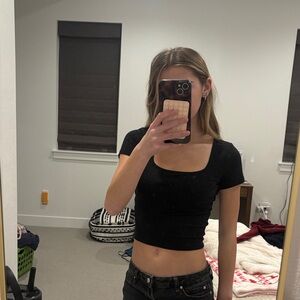 Hollister T-Shirt Size XS